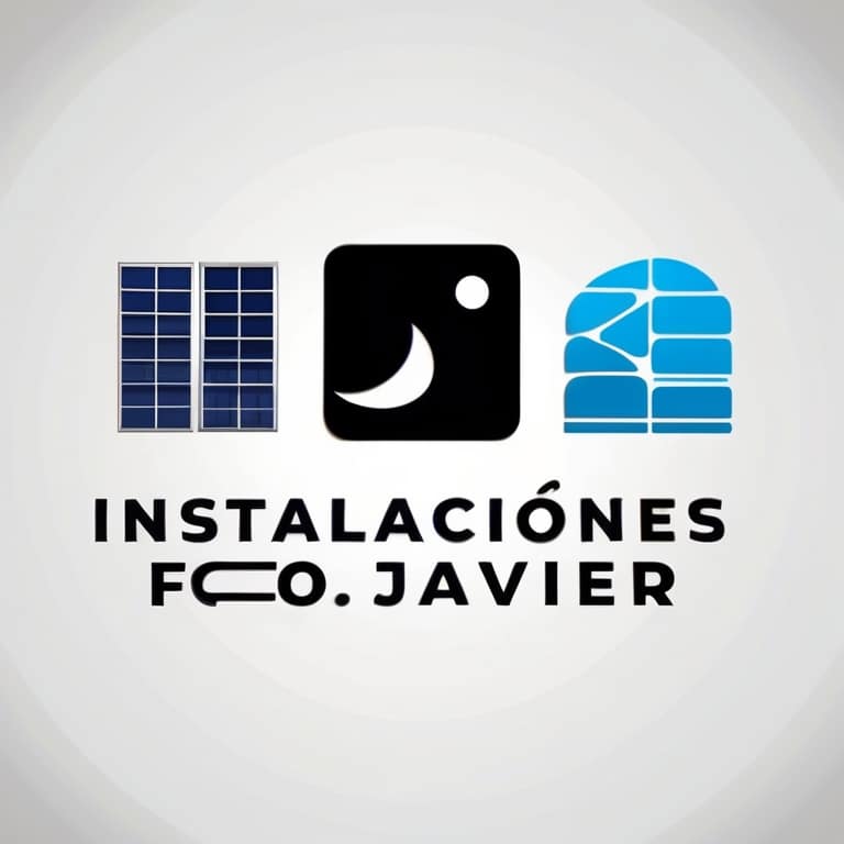 Instalaciones Fco. Javier