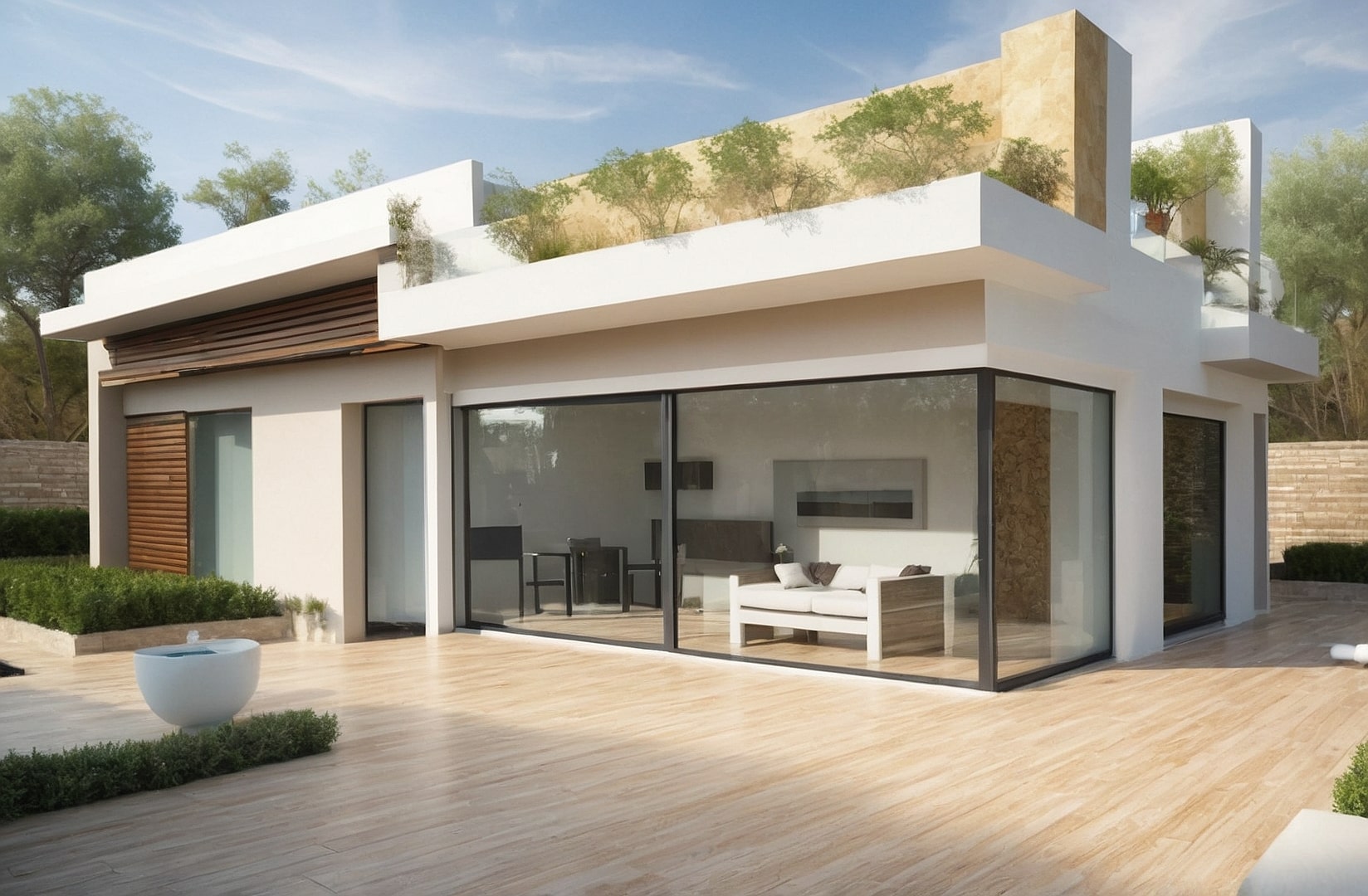 Soluciones integrales de energía