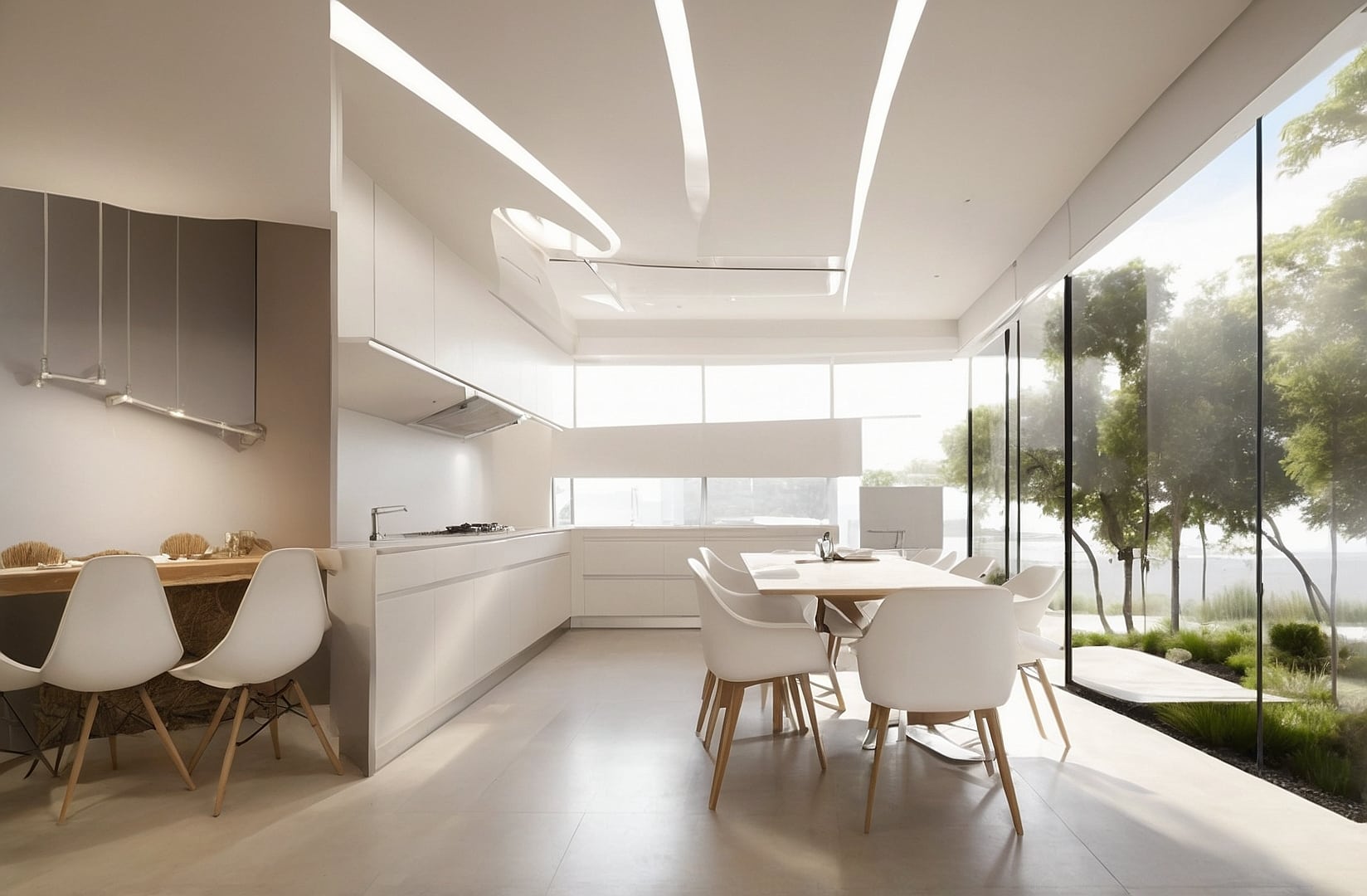 Instalación de sistemas eficientes